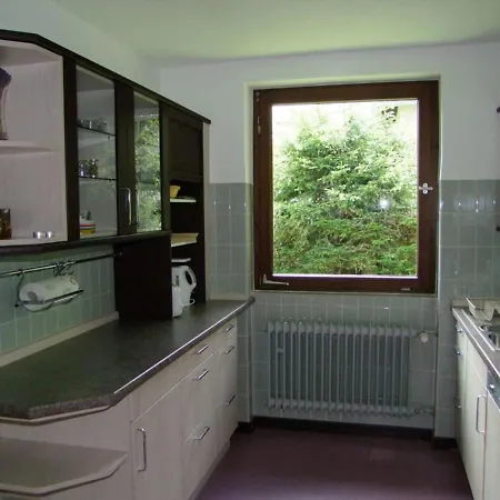 Hirschsprung Haus Elisabeth - A44721 펠트베르크