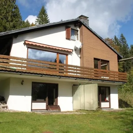 아파트 Hirschsprung Haus Elisabeth - A44721 펠트베르크