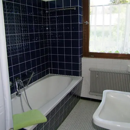 Hirschsprung Haus Elisabeth - A44721 펠트베르크
