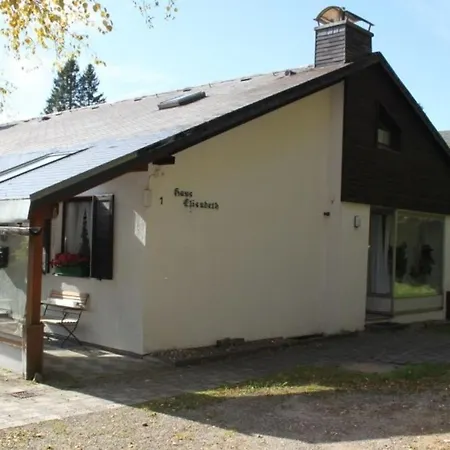 Hirschsprung Haus Elisabeth - A44721 아파트 펠트베르크